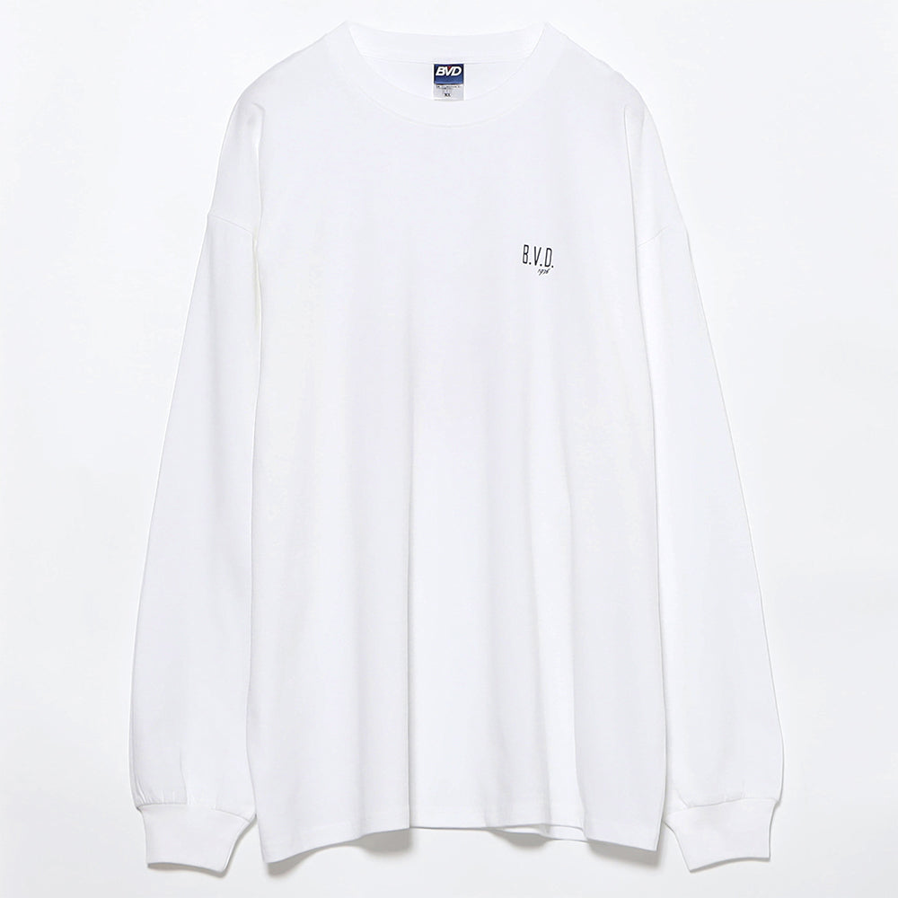 1936 Beach LSTEE（PISTACHIO）