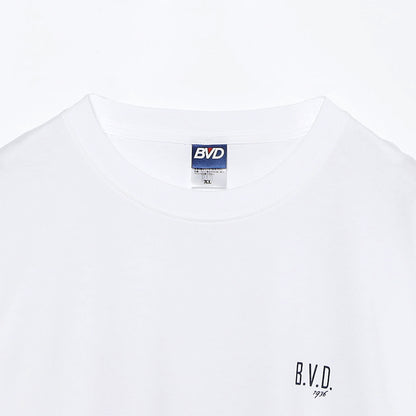 1936 Beach LSTEE（PISTACHIO）