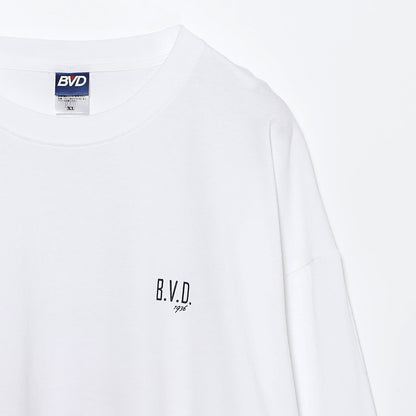 1936 Beach LSTEE（PISTACHIO）