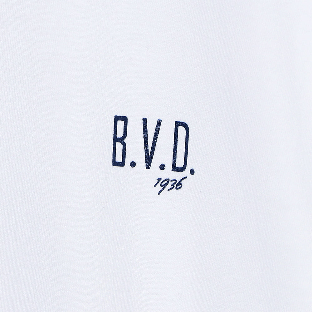 1936 Beach LSTEE（PISTACHIO）