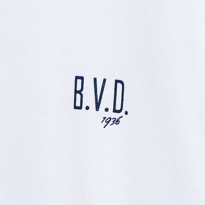 1936 Beach LSTEE（PISTACHIO）