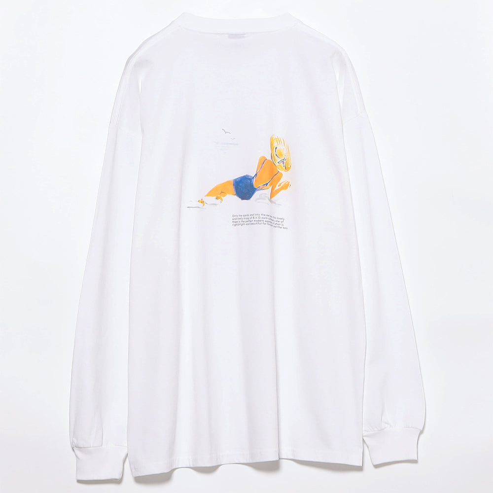 1936 Beach LSTEE（MARINE）