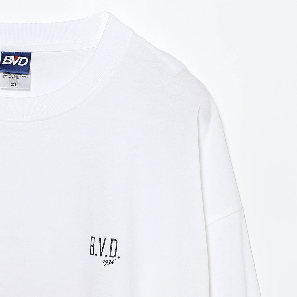 1936 Beach LSTEE（MARINE）