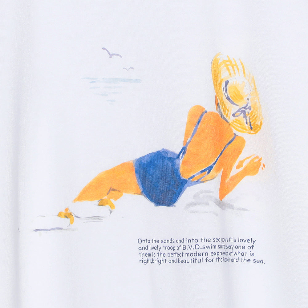 1936 Beach LSTEE（MARINE）