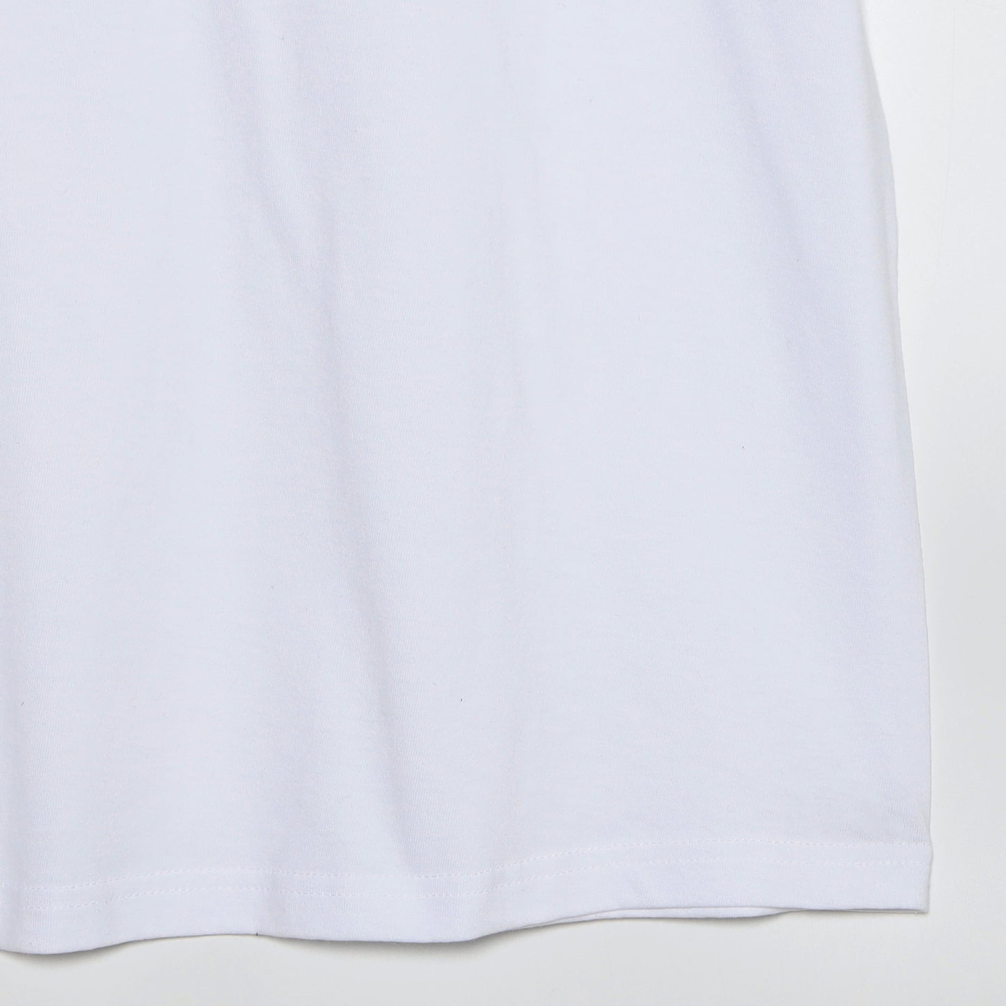 B.V.D.×KEN KAGAMI(BRIEFS LOGO)TEE