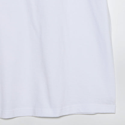 B.V.D.×KEN KAGAMI(BRIEFS LOGO)TEE