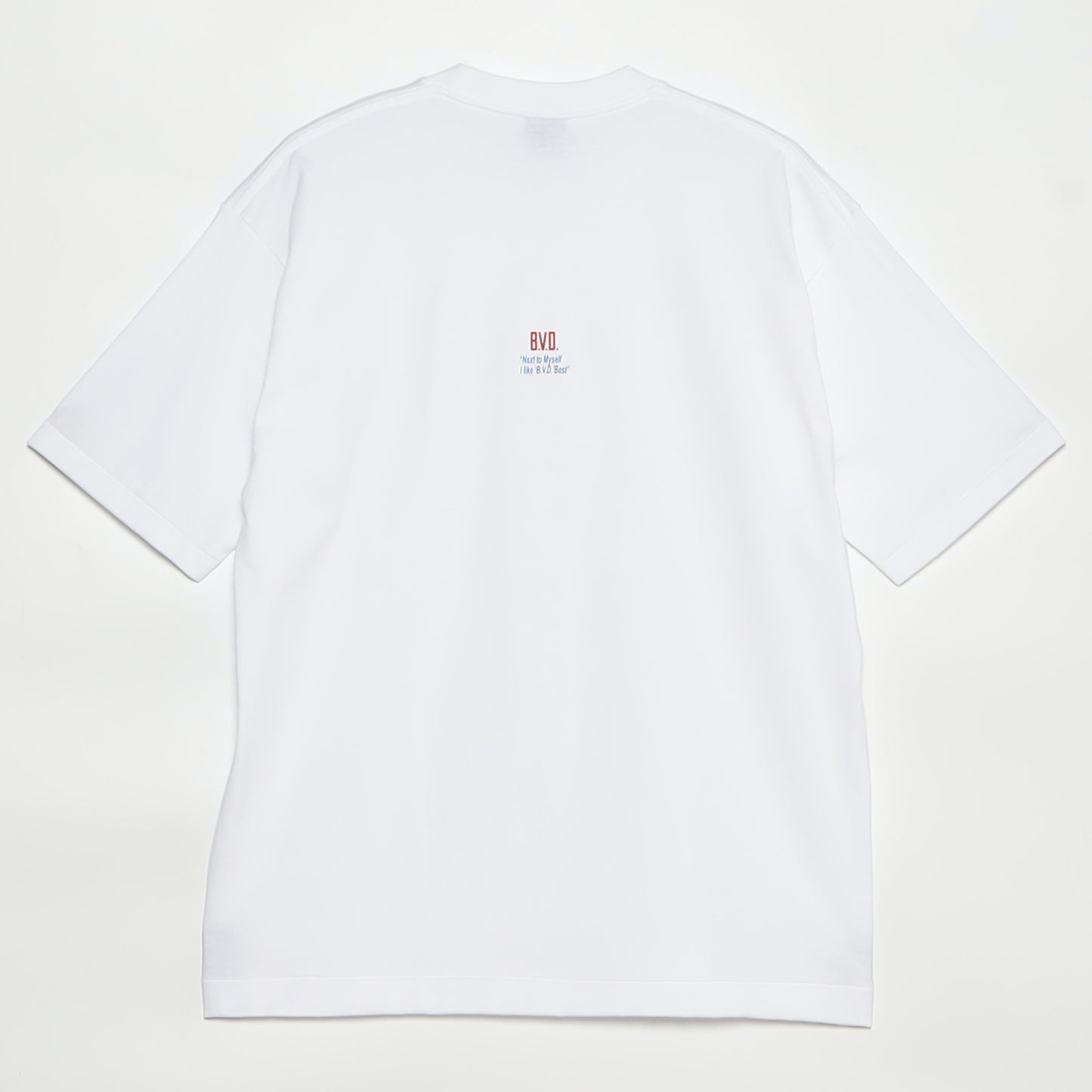 LOVE LETTER TEE
