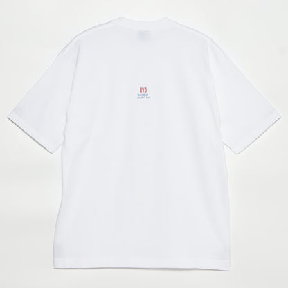 LOVE LETTER TEE