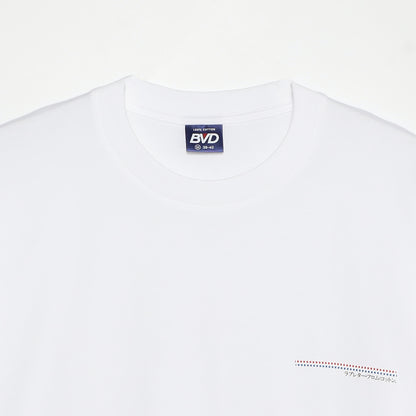 LOVE LETTER TEE