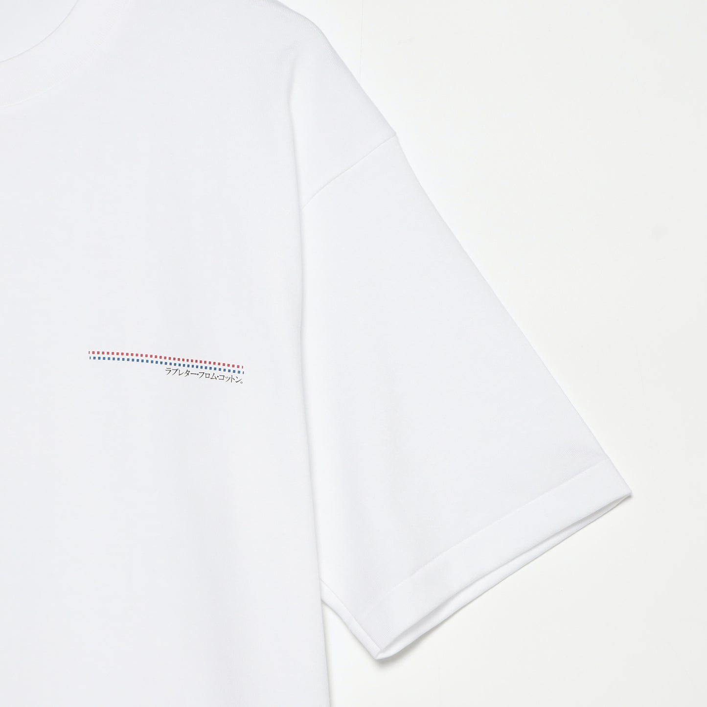 LOVE LETTER TEE