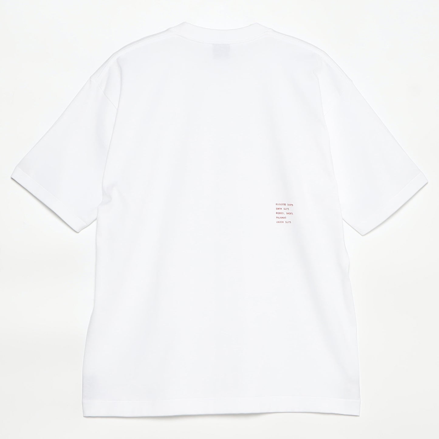 ALL DAY 1939  AD TEE