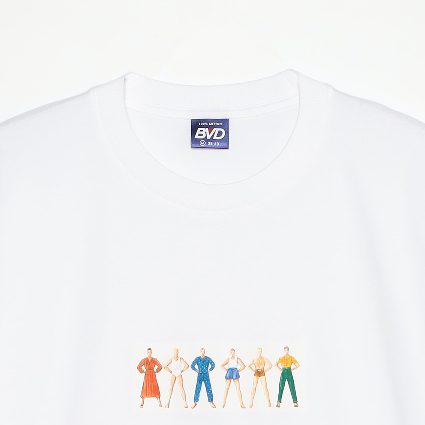 ALL DAY 1939  AD TEE