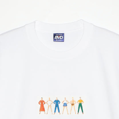 ALL DAY 1939  AD TEE