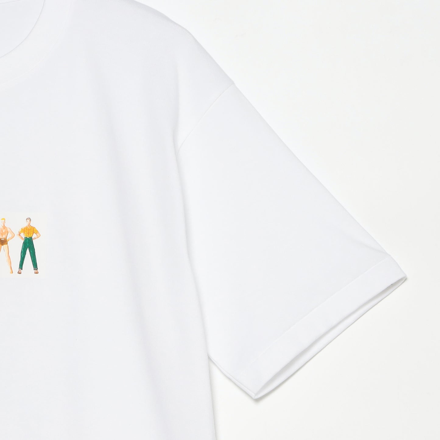 ALL DAY 1939  AD TEE