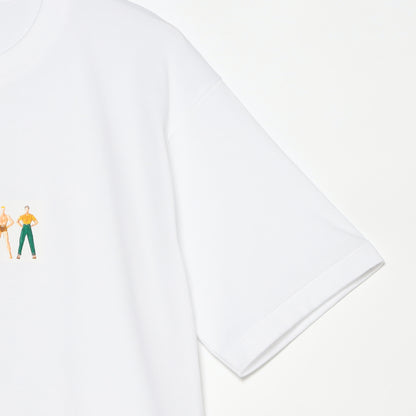 ALL DAY 1939  AD TEE