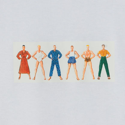 ALL DAY 1939  AD TEE