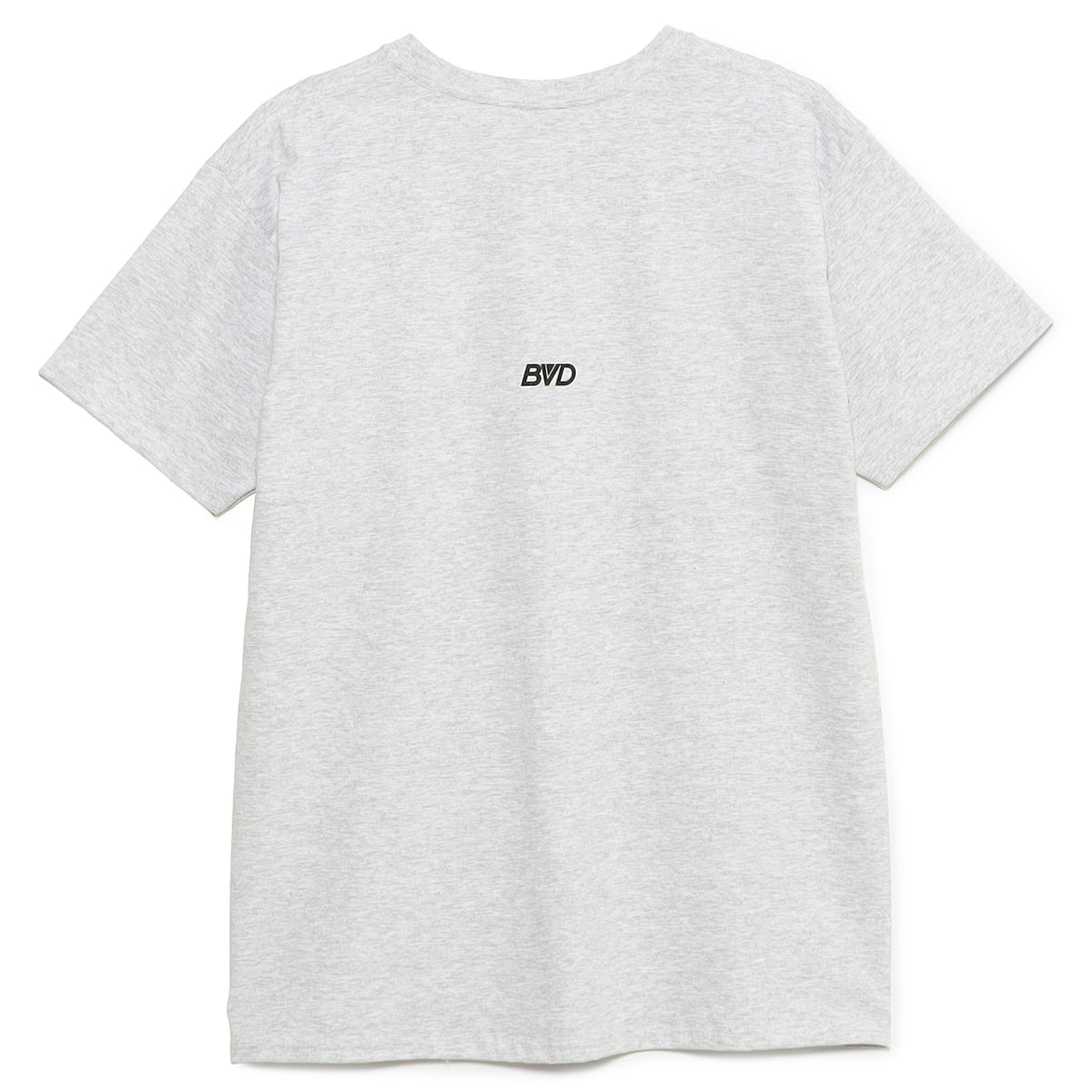 B.V.D.×C.C.C. 2POINT TEE