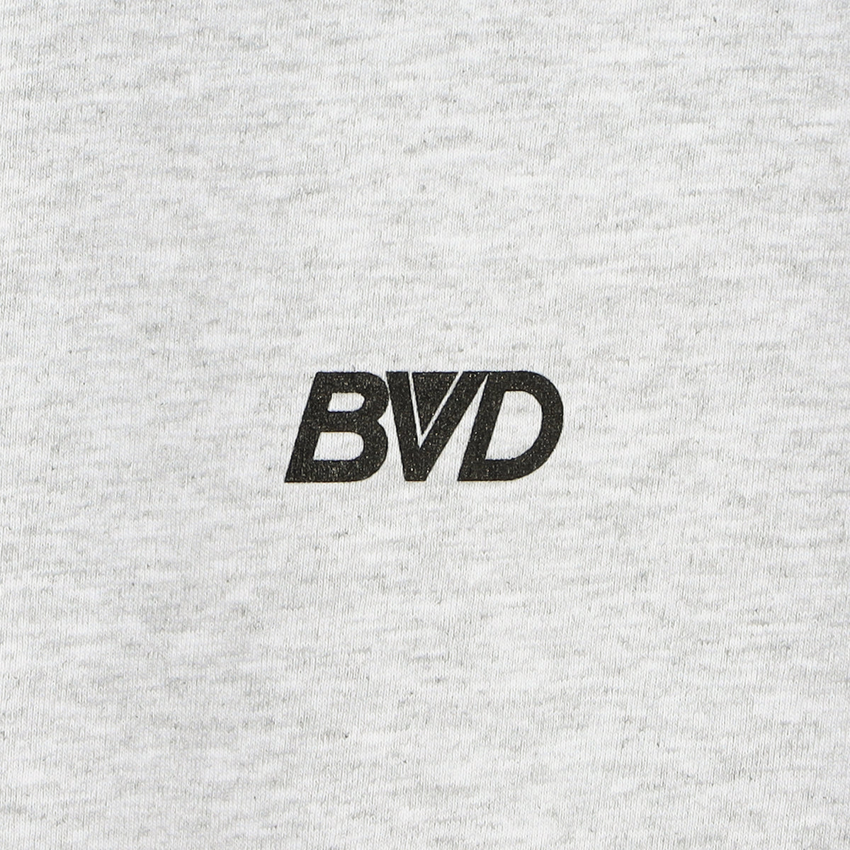 B.V.D.×C.C.C. 2POINT TEE