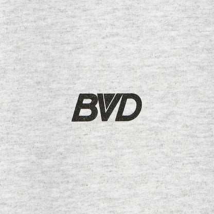 B.V.D.×C.C.C. 2POINT TEE