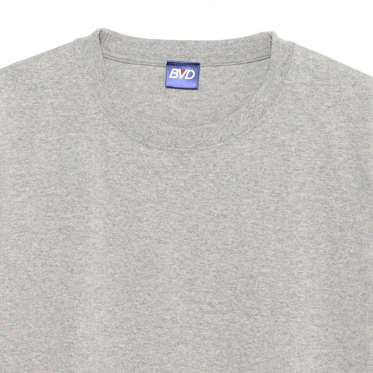 HERITAGE BLANK TEE
