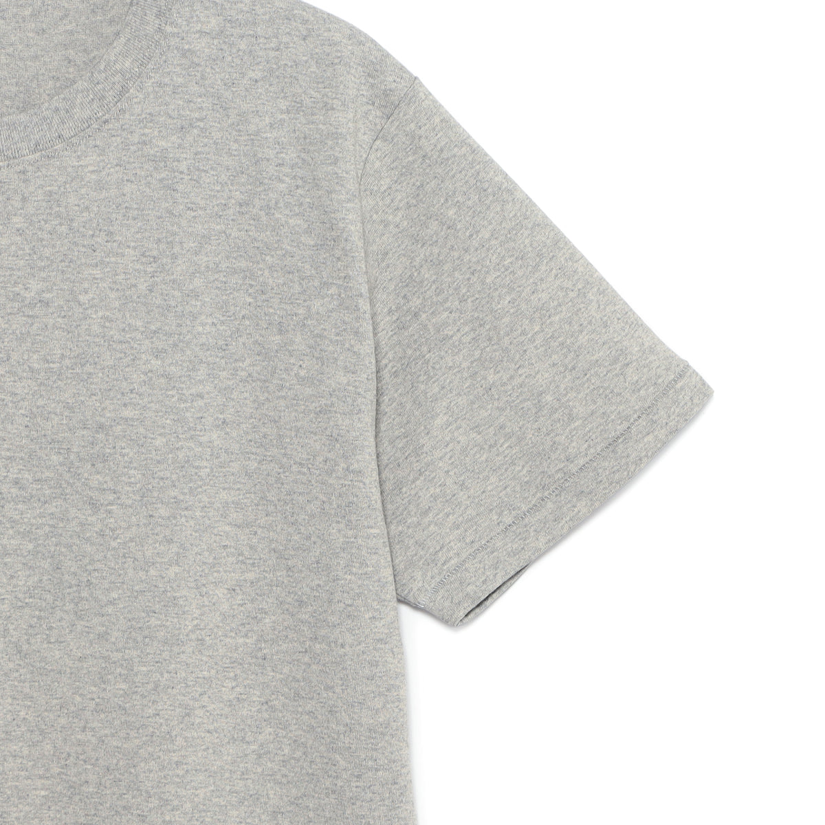 HERITAGE BLANK TEE