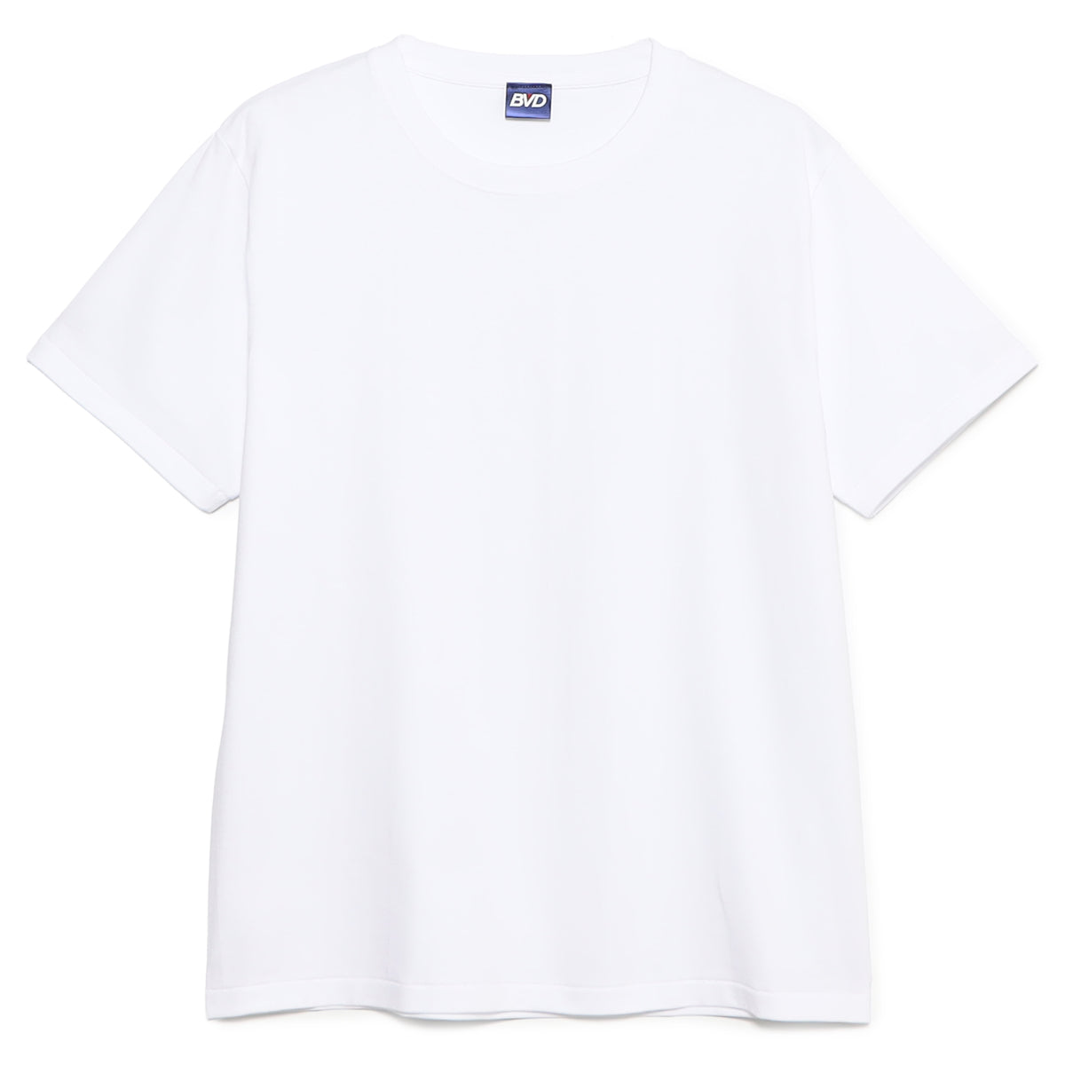 HERITAGE BLANK TEE