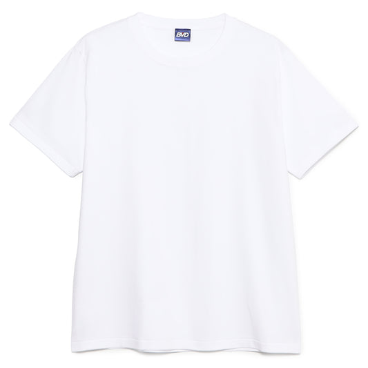 HERITAGE BLANK TEE