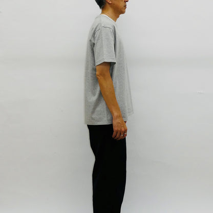 HERITAGE BLANK TEE