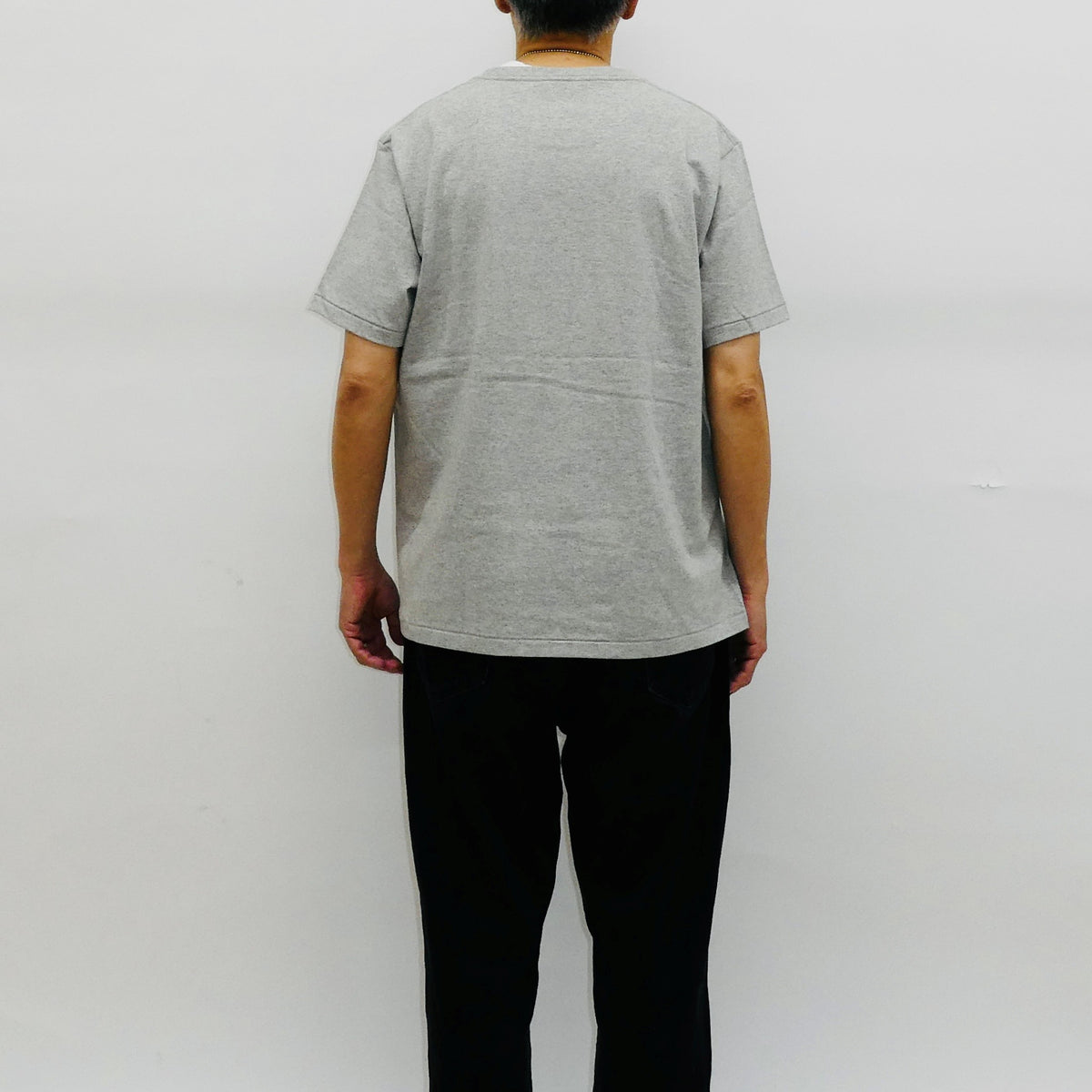 HERITAGE BLANK TEE
