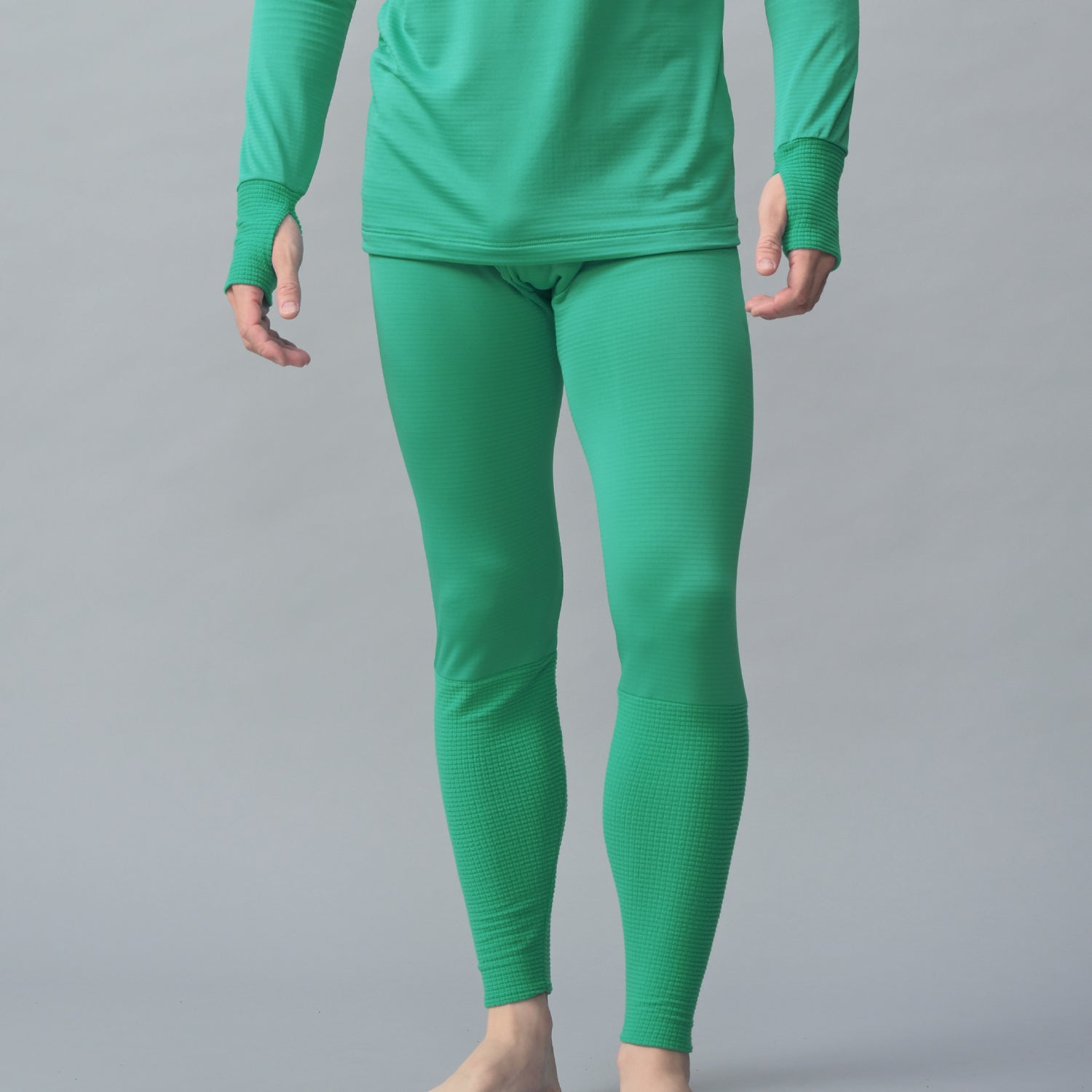 Men】瞬暖GRID-TEC+ Leg Warmer Leggings – B.V.D. オンラインストア