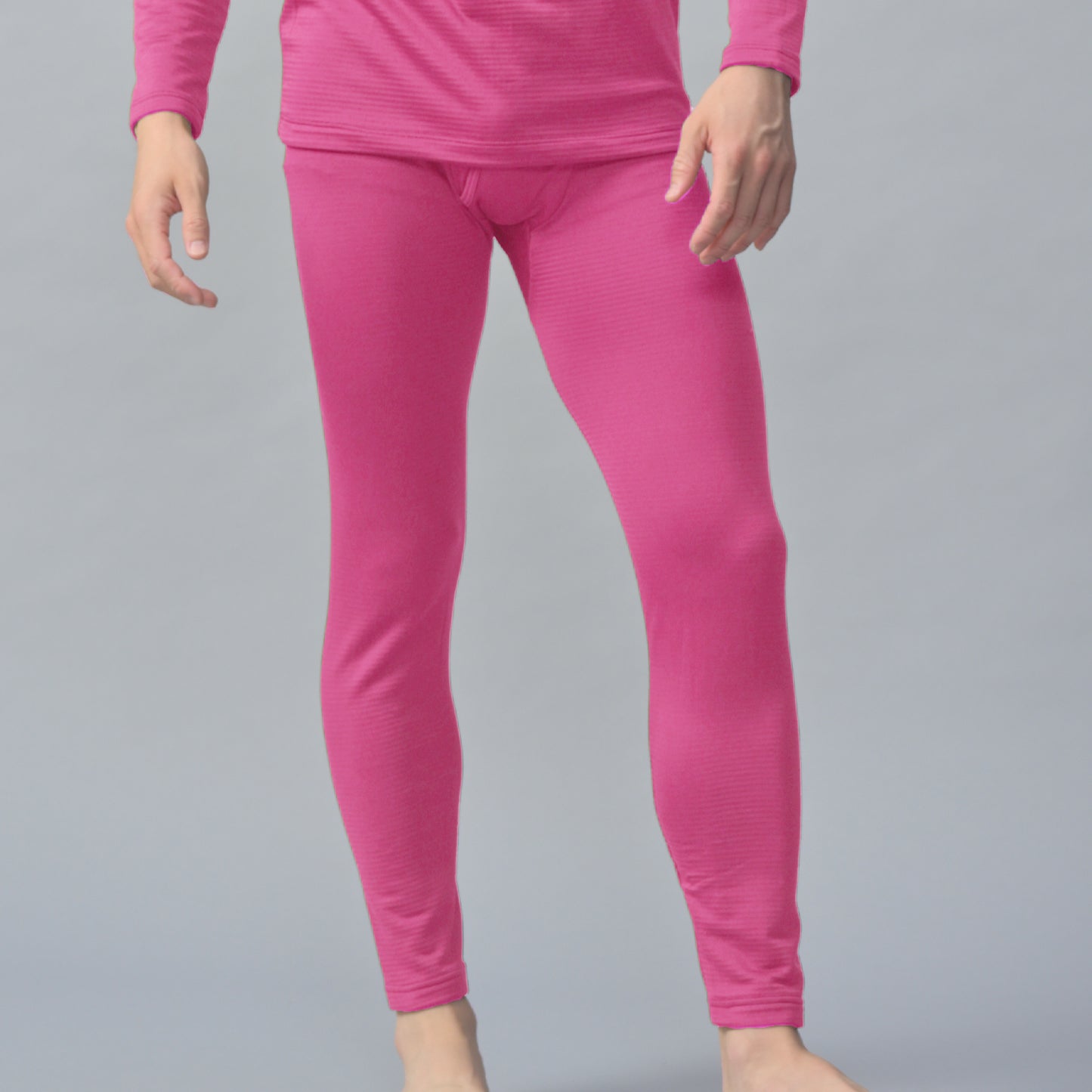 【Mens】瞬暖GRID-TEC+ Leggings