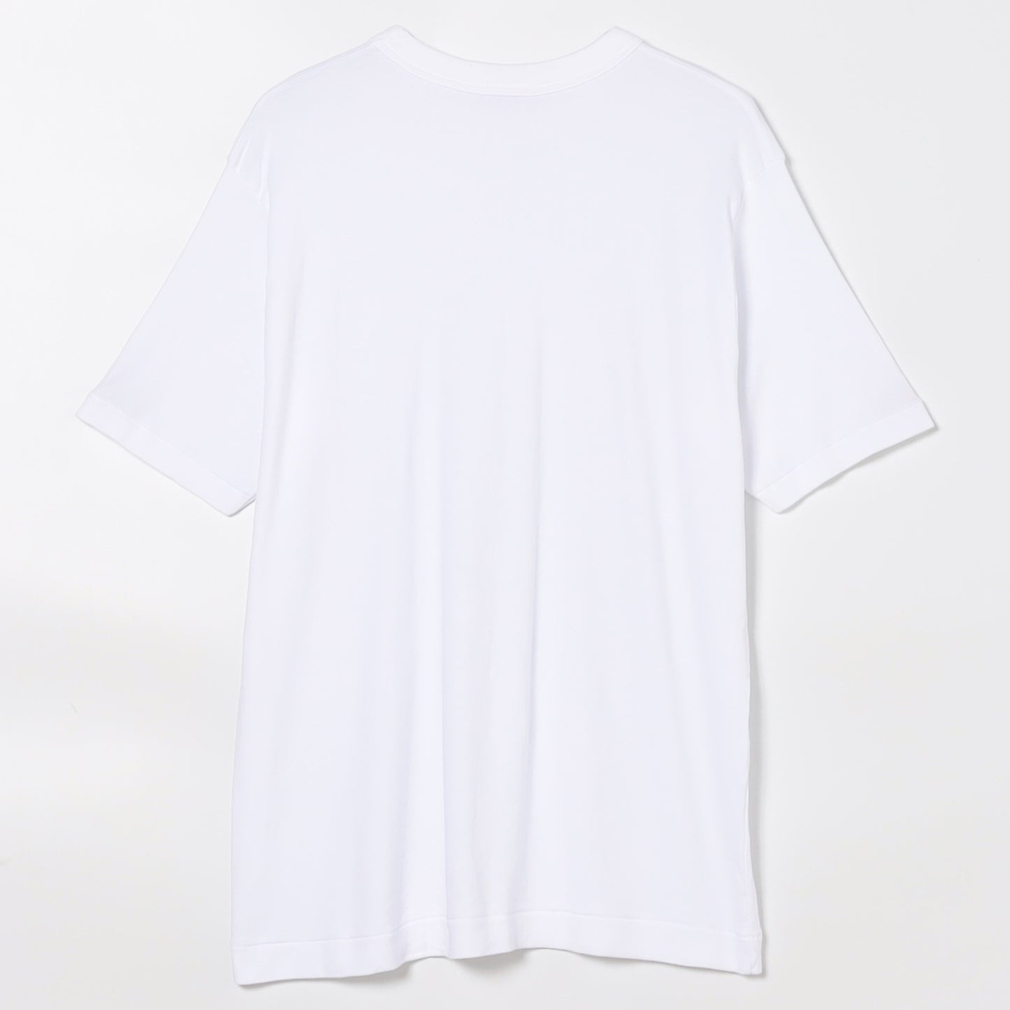 GOLD RELAX FIT T-SHIRTS