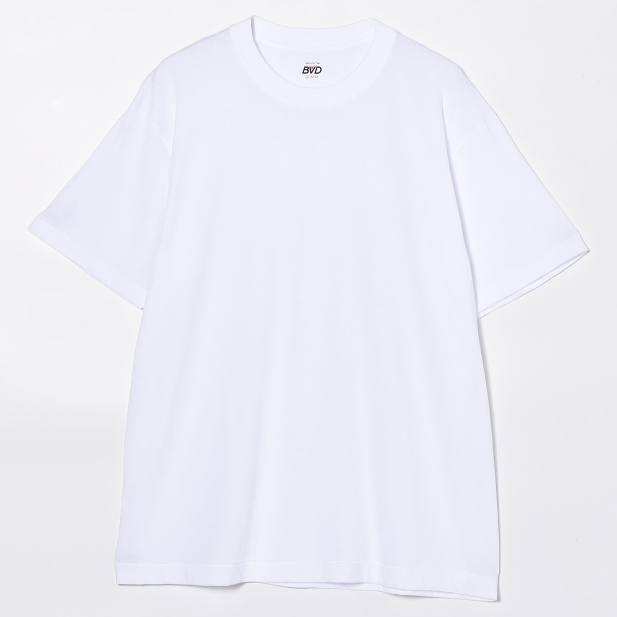LIGHT WEIGHT-2PACK T SHIRTS