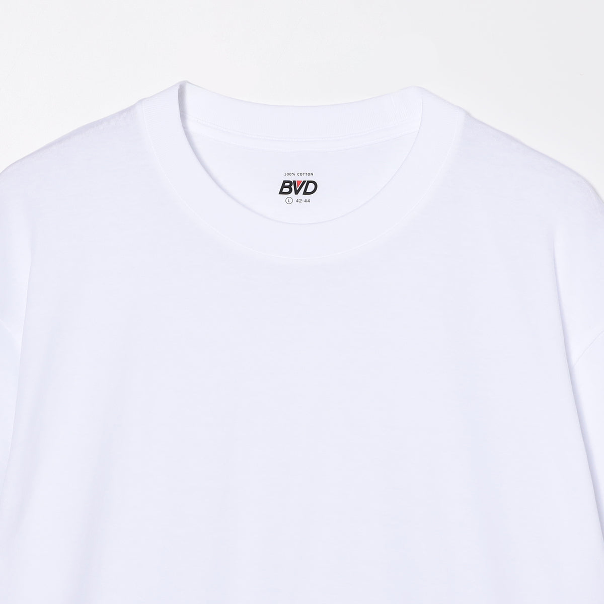 LIGHT WEIGHT-2PACK T SHIRTS