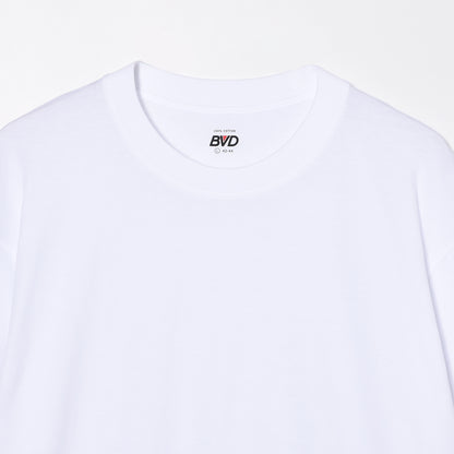 LIGHT WEIGHT-2PACK T SHIRTS