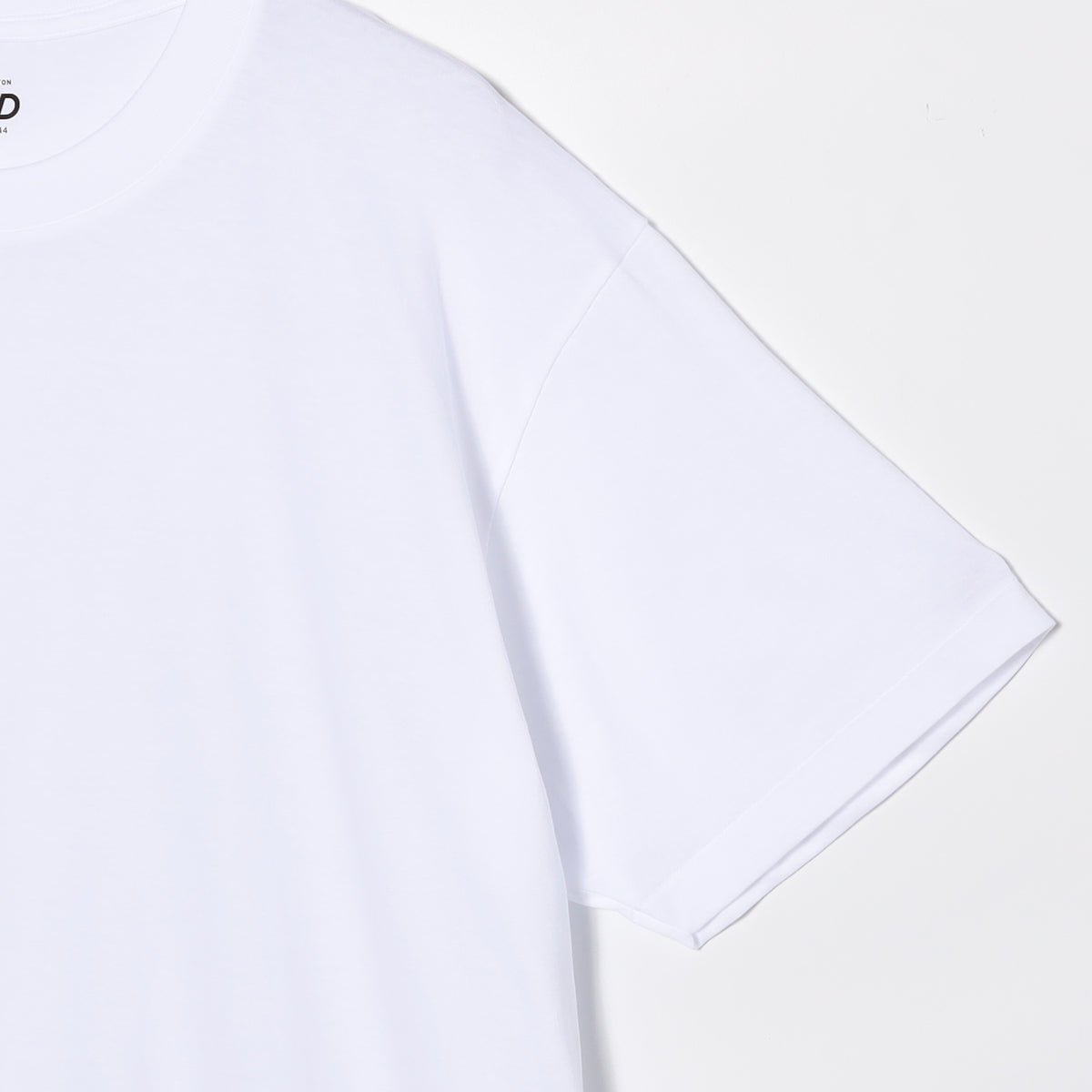 LIGHT WEIGHT-2PACK T SHIRTS