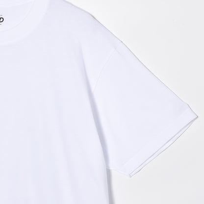 LIGHT WEIGHT-2PACK T SHIRTS
