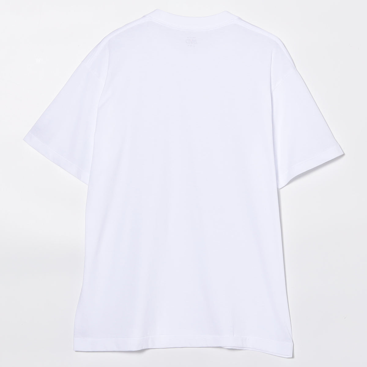 LIGHT WEIGHT-2PACK T SHIRTS