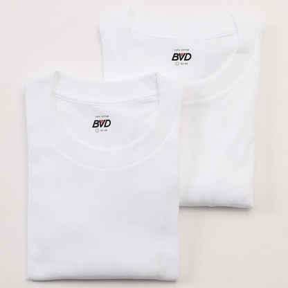 LIGHT WEIGHT-2PACK T SHIRTS