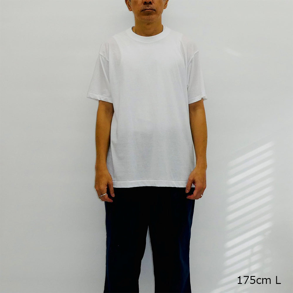 LIGHT WEIGHT-2PACK T SHIRTS