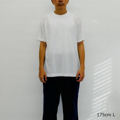 LIGHT WEIGHT-2PACK T SHIRTS