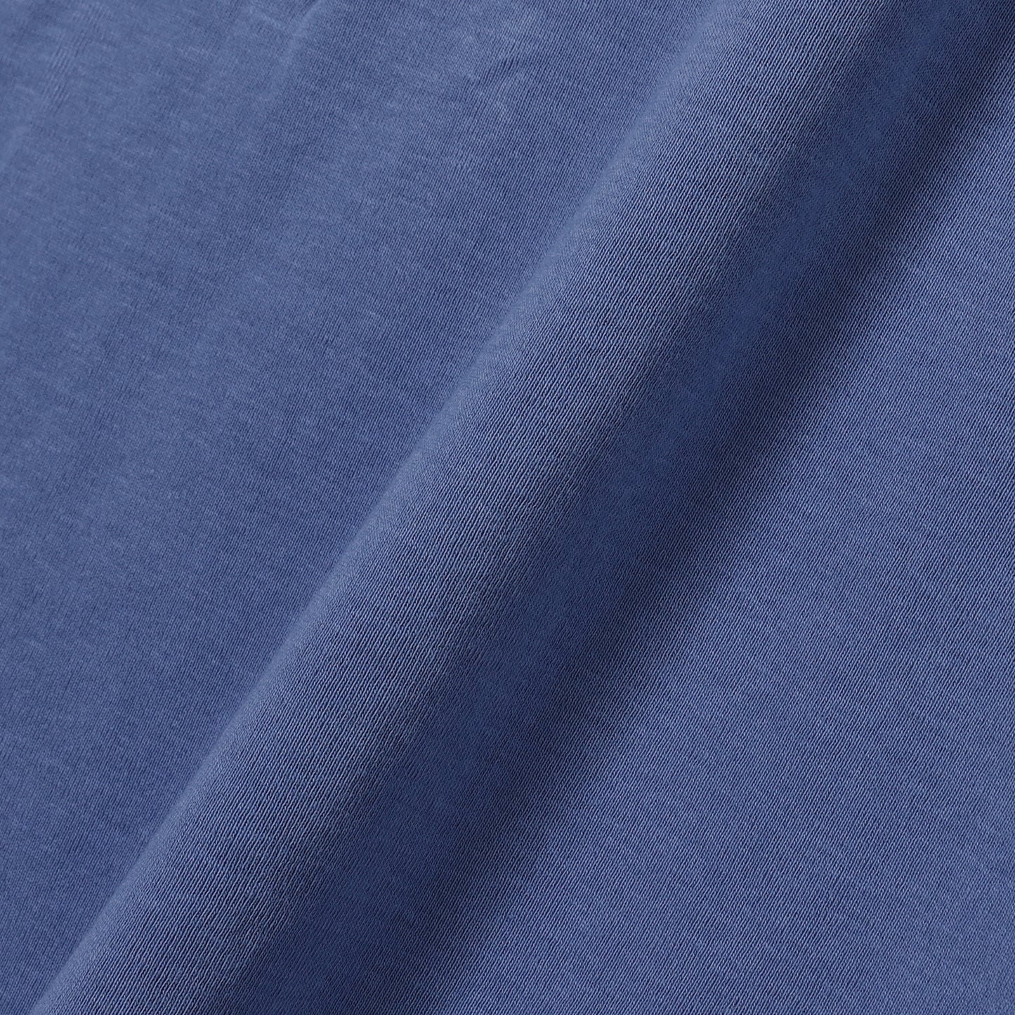 GOLD RELAX FIT PIGMENT DIE T-SHIRTS
