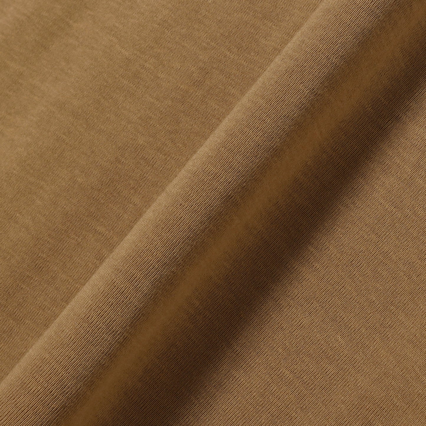 GOLD RELAX FIT PIGMENT DIE T-SHIRTS