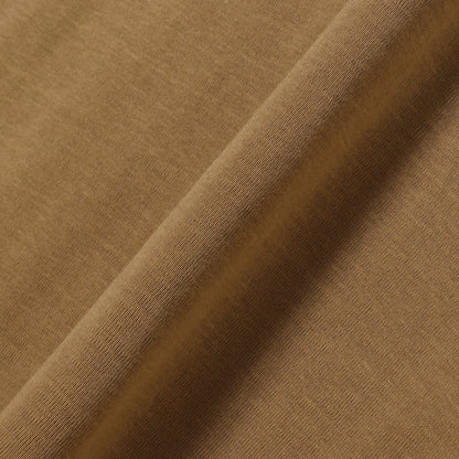 GOLD RELAX FIT PIGMENT DIE T-SHIRTS
