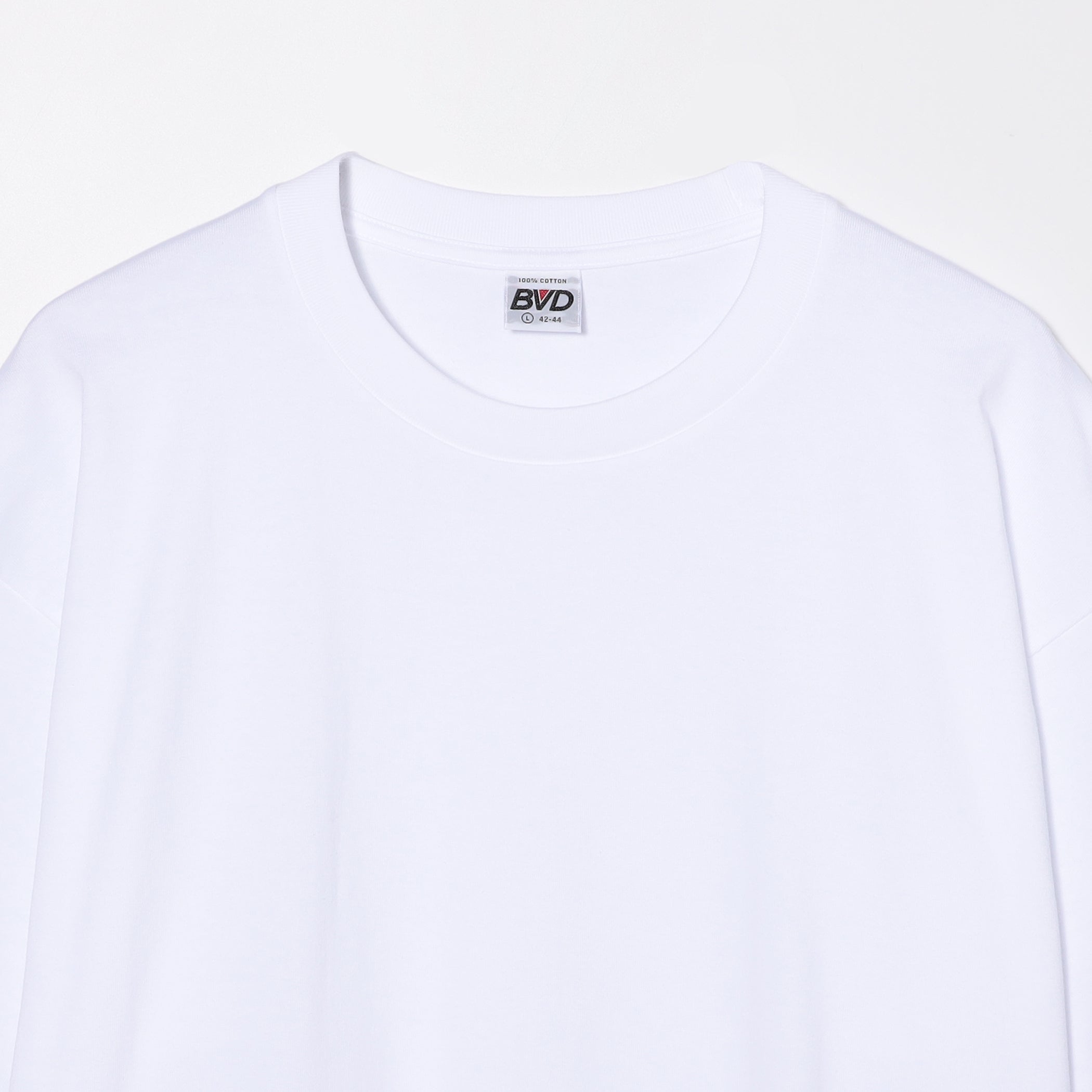 MEDIUM WEIGHT T SHIRTS – B.V.D. オンラインストア