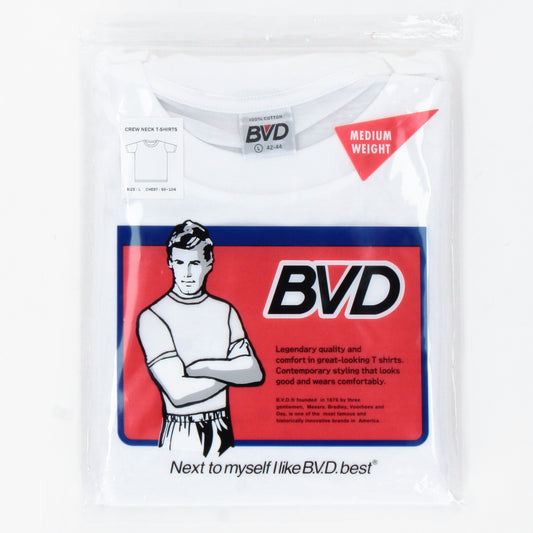 MEDIUM WEIGHT T SHIRTS