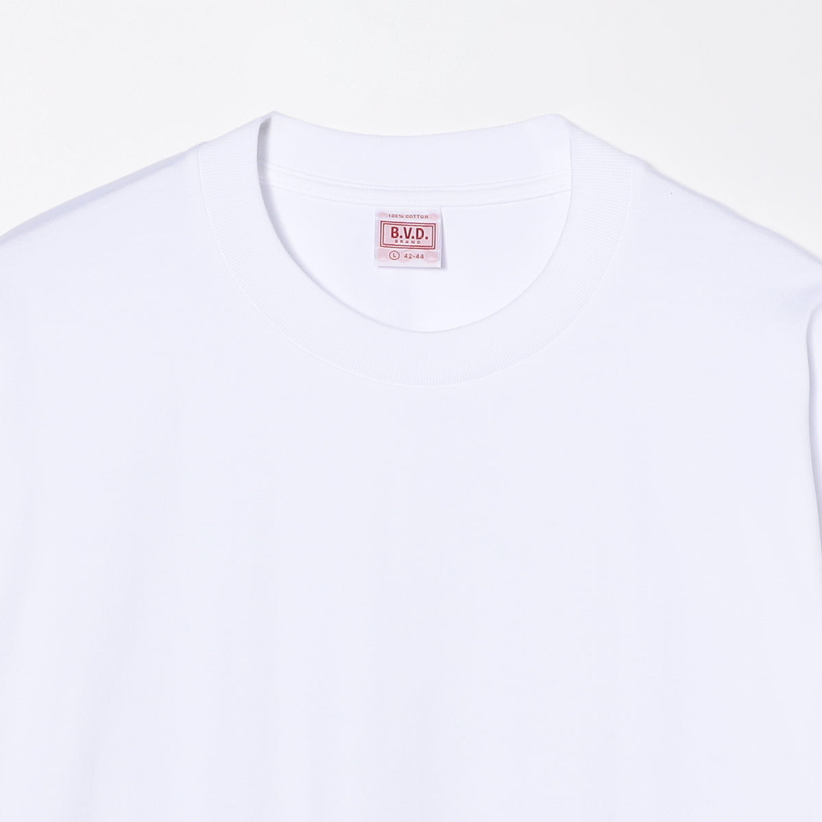 HEAVY WEIGHT T SHIRTS