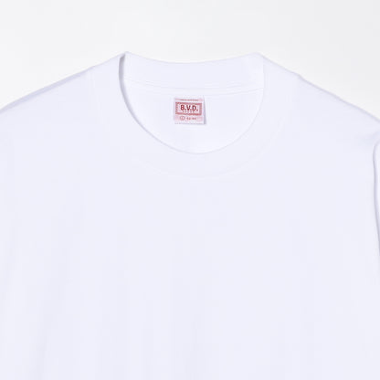 HEAVY WEIGHT T SHIRTS