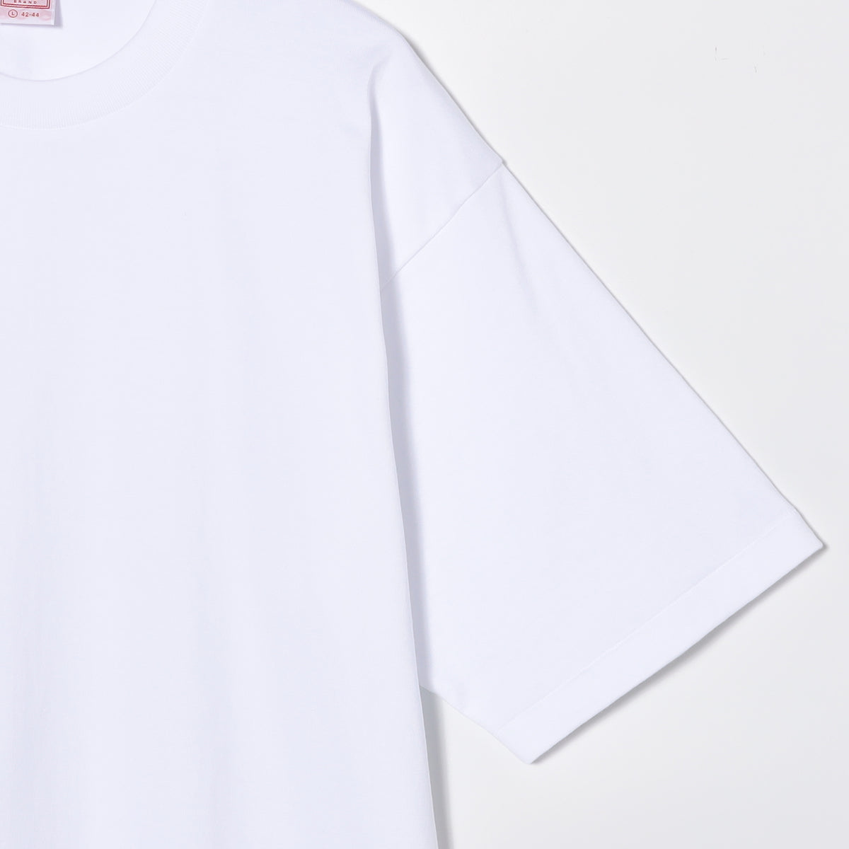HEAVY WEIGHT T SHIRTS