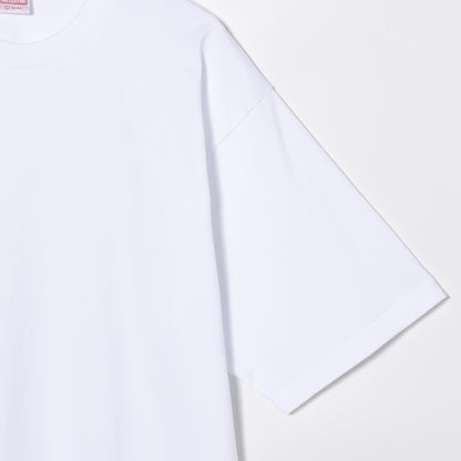 HEAVY WEIGHT T SHIRTS
